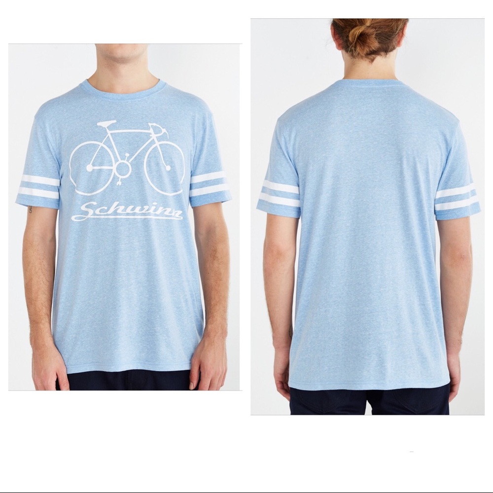 Schwinn Tee - Urban Outfitters